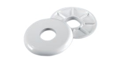 RONDELLE BLANCHE PCM332 POUR BOUCHON PCM R60